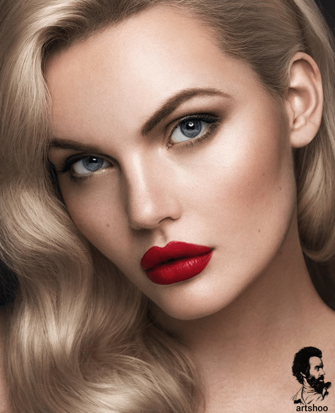 آموزش نقاشی سیاه قلم